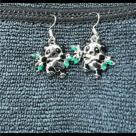 Women’s, Jewelry, Earrings - Picture 2 of 3